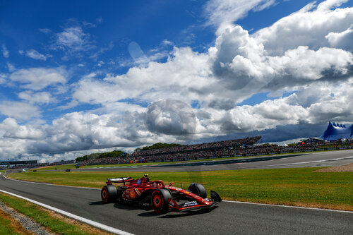 F1 Grand Prix of Great Britain