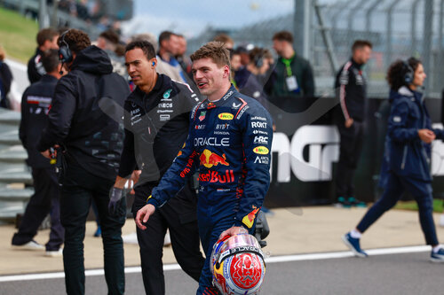 F1 Grand Prix of Great Britain