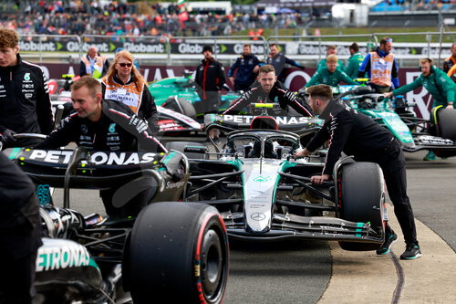 F1 Grand Prix of Great Britain