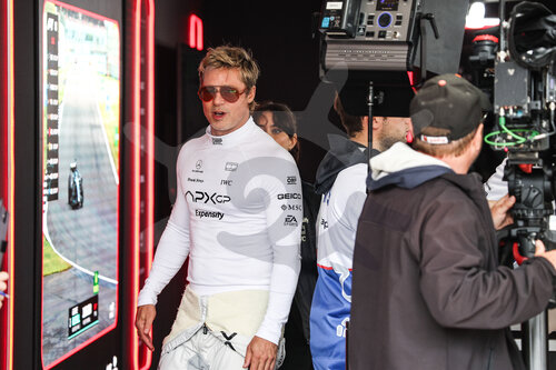F1 Grand Prix of Great Britain