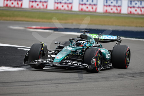 F1 Grand Prix of Great Britain