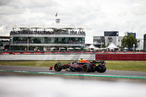 F1 Grand Prix of Great Britain