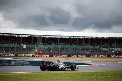 F1 Grand Prix of Great Britain