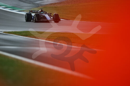 F1 Grand Prix of Great Britain