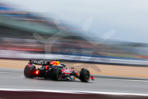 F1 Grand Prix of Great Britain