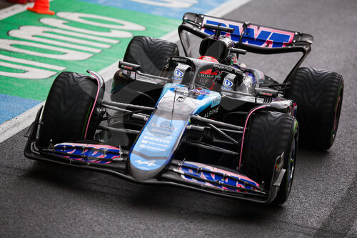 F1 Grand Prix of Great Britain