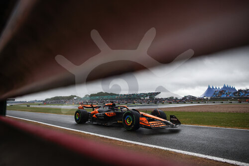 F1 Grand Prix of Great Britain