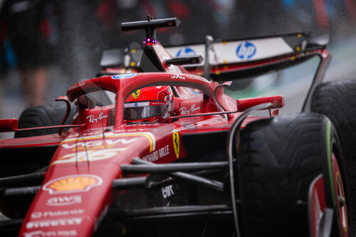 F1 Grand Prix of Great Britain