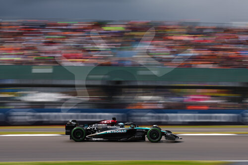 F1 Grand Prix of Great Britain