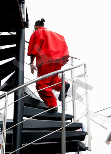F1 Grand Prix of Great Britain