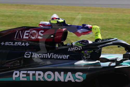 F1 Grand Prix of Great Britain