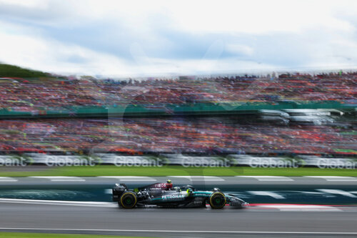 F1 Grand Prix of Great Britain