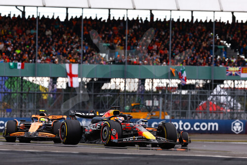 F1 Grand Prix of Great Britain