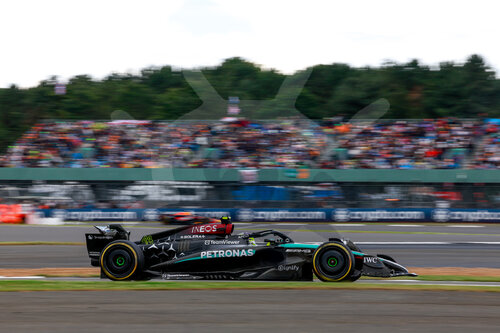 F1 Grand Prix of Great Britain