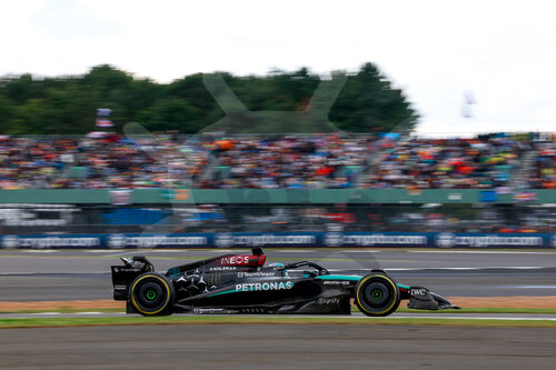 F1 Grand Prix of Great Britain