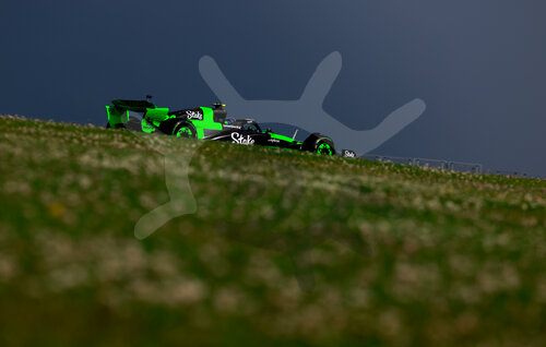 F1 Grand Prix of Great Britain