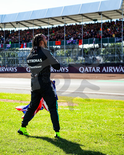F1 Grand Prix of Great Britain