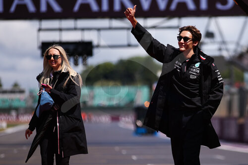 F1 Grand Prix of Great Britain
