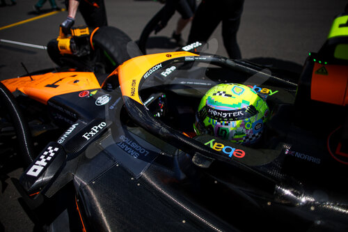 F1 Grand Prix of Great Britain