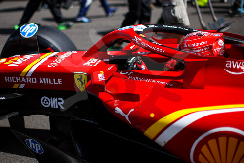 F1 Grand Prix of Great Britain
