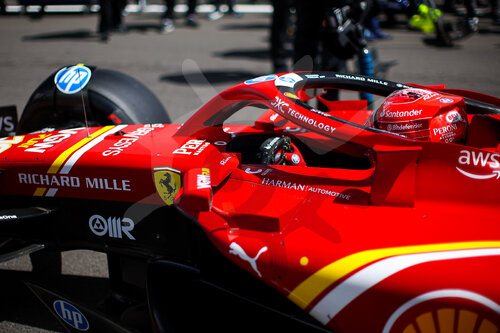 F1 Grand Prix of Great Britain