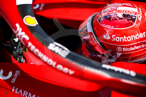 F1 Grand Prix of Great Britain