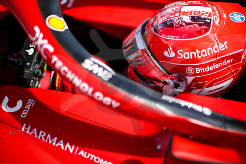 F1 Grand Prix of Great Britain