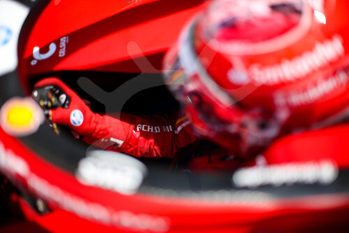F1 Grand Prix of Great Britain