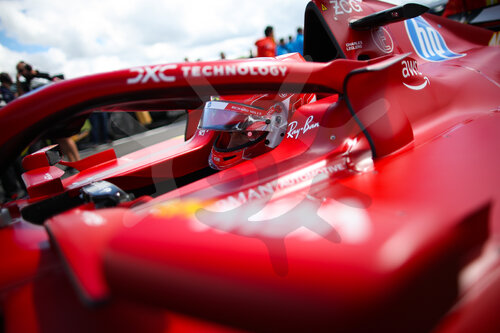 F1 Grand Prix of Great Britain