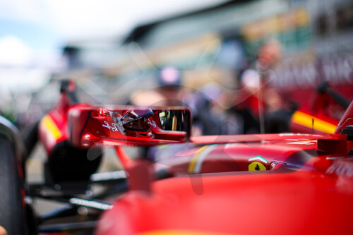F1 Grand Prix of Great Britain