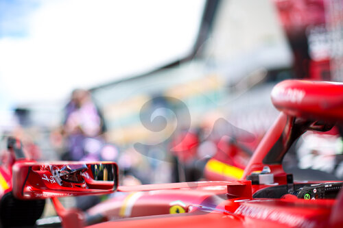 F1 Grand Prix of Great Britain