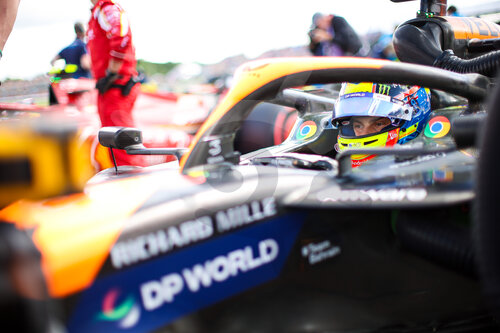 F1 Grand Prix of Great Britain