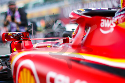 F1 Grand Prix of Great Britain