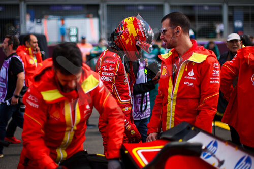 F1 Grand Prix of Great Britain