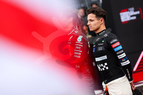 F1 Grand Prix of Great Britain