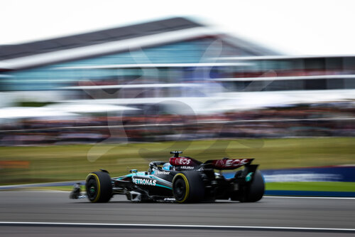 F1 Grand Prix of Great Britain