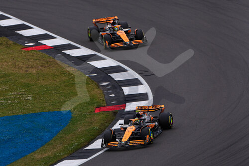 F1 Grand Prix of Great Britain