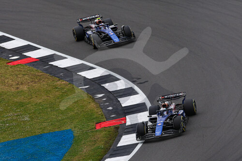 F1 Grand Prix of Great Britain