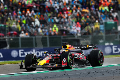 F1 Grand Prix of Great Britain