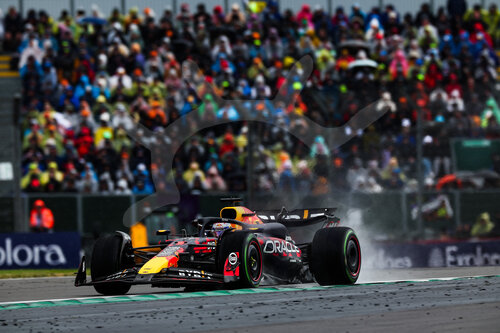 F1 Grand Prix of Great Britain