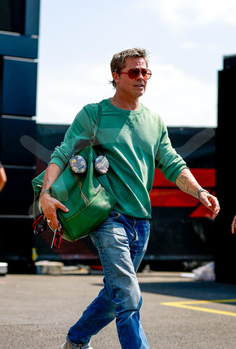 F1 Grand Prix of Hungary