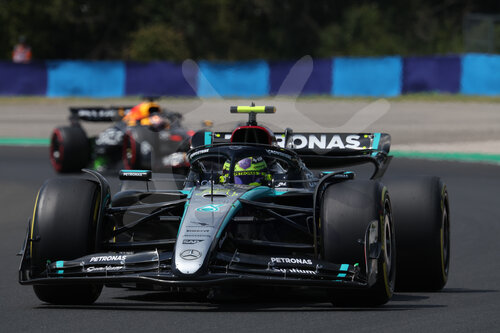 F1 Grand Prix of Hungary