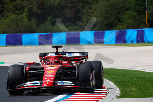 F1 Grand Prix of Hungary