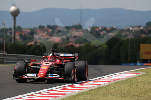 F1 Grand Prix of Hungary