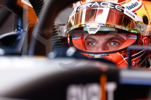 F1 Grand Prix of Hungary