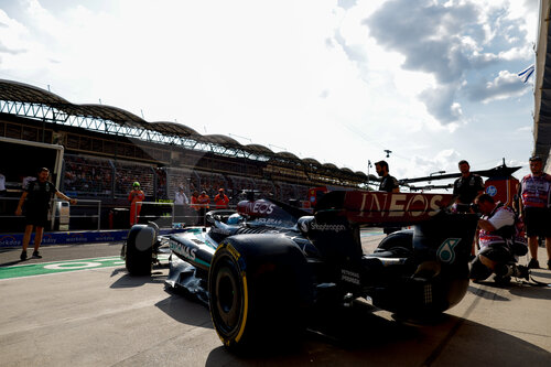 F1 Grand Prix of Hungary