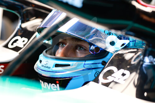 F1 Grand Prix of Hungary