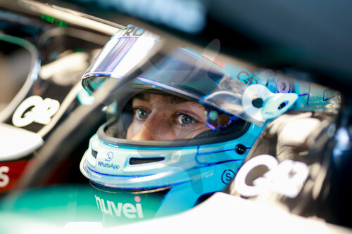 F1 Grand Prix of Hungary