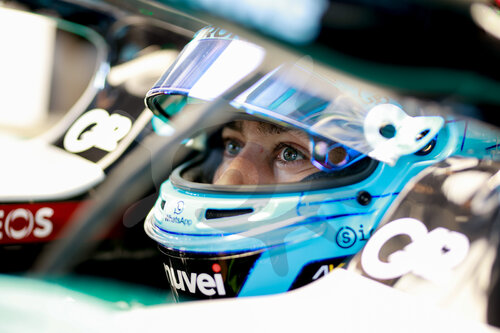 F1 Grand Prix of Hungary