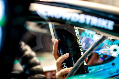 F1 Grand Prix of Hungary